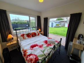 Central Masterton Sleepout